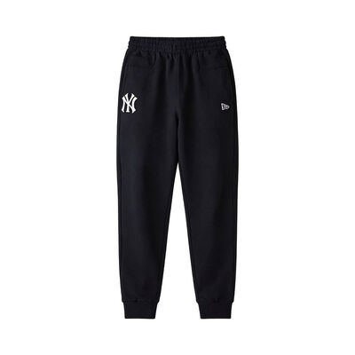 Mlb Heritage Jogger New York Yankees Blk New Era