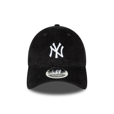 Cord 9Forty Mc New York Yankees Blk New Era