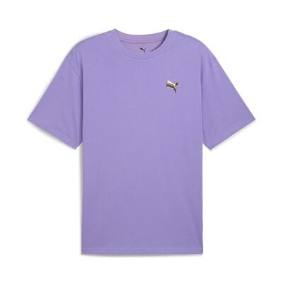 Equal Love Confederation Tee Puma