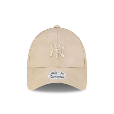 Wmns Pu 9Forty New York Yankees Stn New Era