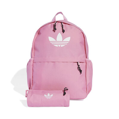 Backpack With Pencil Case Adidas