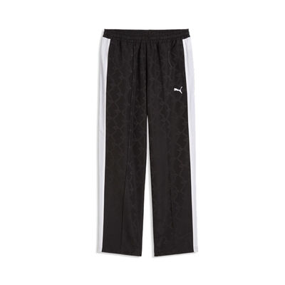T7 Jacquarded Wove Track Pants Puma
