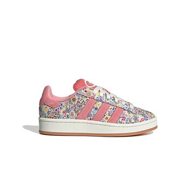 Tenis Campus 00S X Liberty London Ninos Adidas