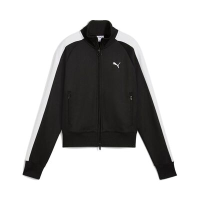 T7 Always On Track Jacket Puma
