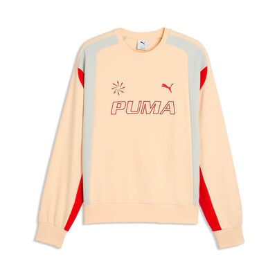 Future Archive Relax Moto Crew Puma