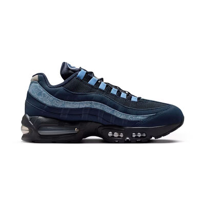 Air Max 95 Big Bubble Se Nike