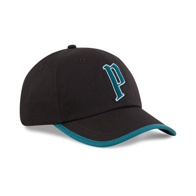 Play Paris Retro Club Dad Cap Puma