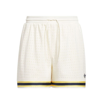 Warp Knit Short Adidas