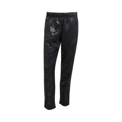 Monogram All Over Print Regular Track Pants Adidas