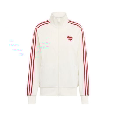 Firebird Track Top Loose Adidas