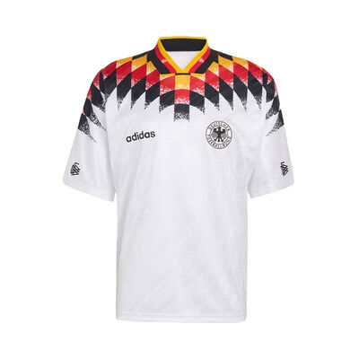 Alemania H Jsy 94 Adidas