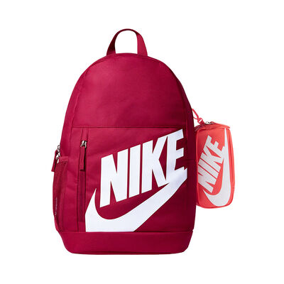 Y Nk Elmntl Bkpk Shoebox Nike