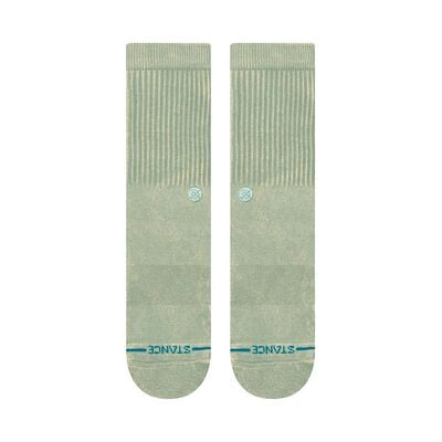 Icon Dyed Crew Stance