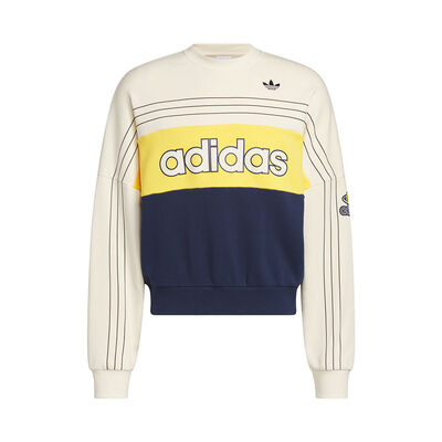 Varsity Crew Adidas