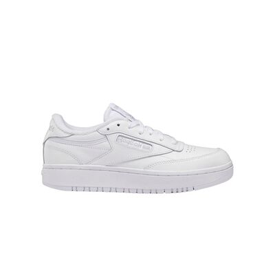 Club C Double Reebok Shoes