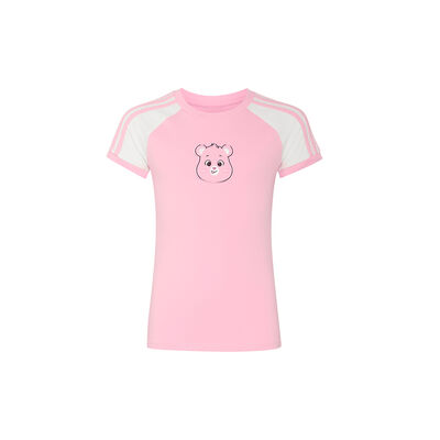 Slimcali Tee J Adidas