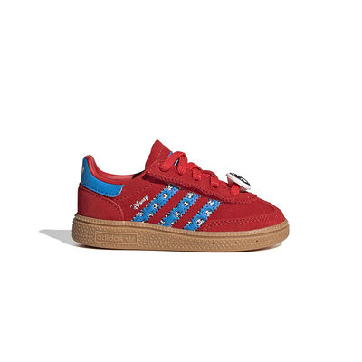 Disney Handball Spezial Comfort Closure Elastic Lace Shoes Adidas