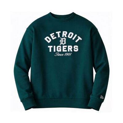 Mlb Heritage Os Crew Detroit Tigers New Era