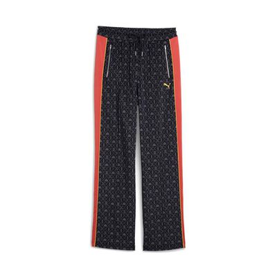 Road To Unity Aop Pants Dk Op Puma