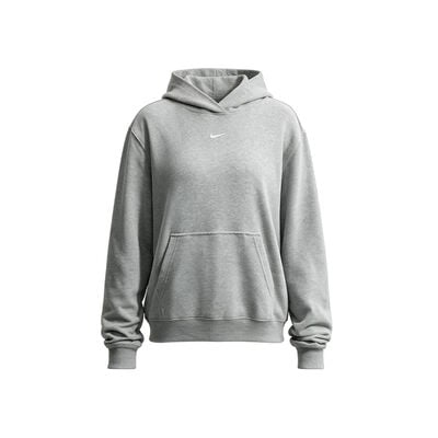 W Nk Stdo Flc Lw Std Po Hdy Nike