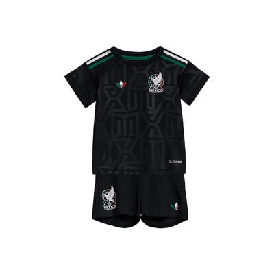 Mexico 3 Baby Adidas