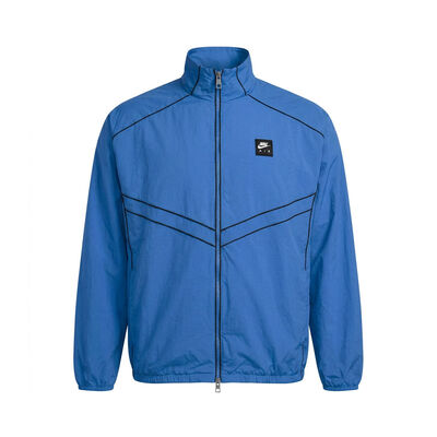 M Nk Air Wr Trk Jkt Nike