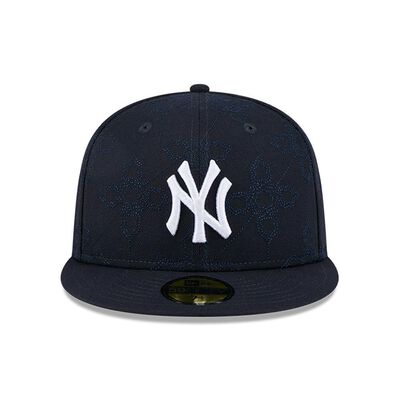 Otc Pattern 24191 New York Yankees Otc New Era