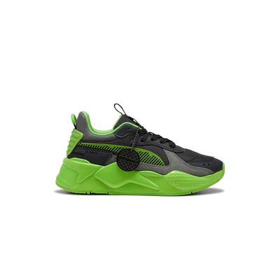 Rs X Tmnt Jr Puma Shoes