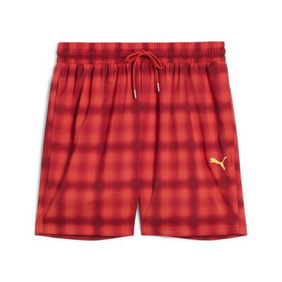 Road To Unity Shorts 6 Wv Puma