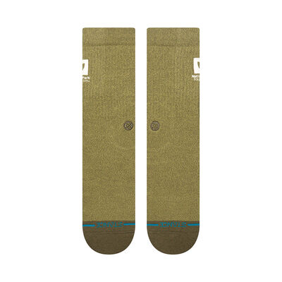 National Park Crew Stance