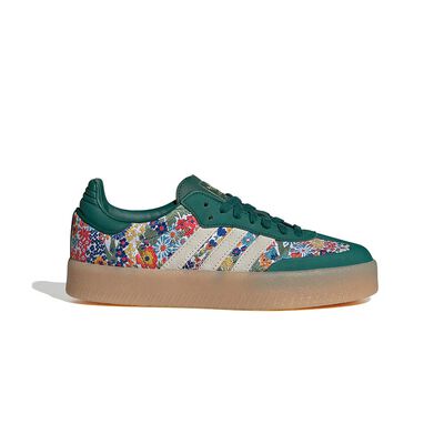 Tenis Sambae X Liberty London Adidas