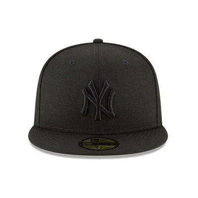 Mlb Basic 5950 New York Yankees New Era