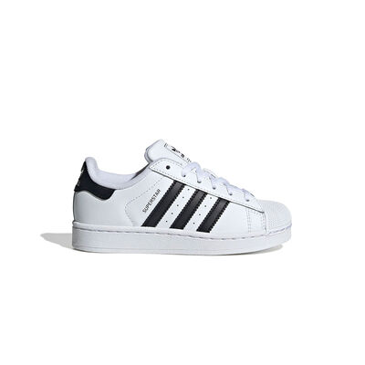 Superstar Ii C Adidas
