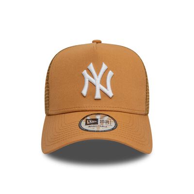 League Ess Trucker New York Yankees Dsas New Era