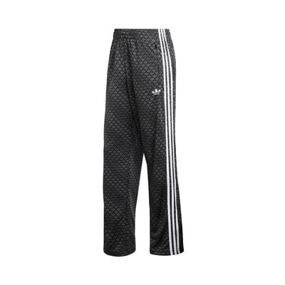 Firebird Loose Monogram Track Tracksuit Bottoms Adidas