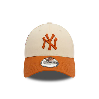 Patch 9Forty New York Yankees Ltcstf New Era