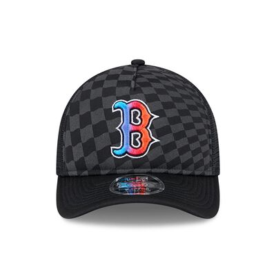 Gradient Raceway 24583 Boston Red Sox New Era