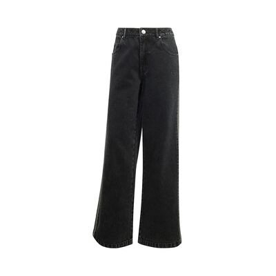 Adicolor  Denim 3 Stripes Track Pant Adidas