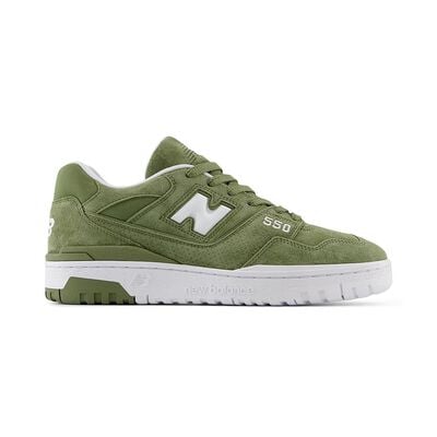 Bb550 New Balance