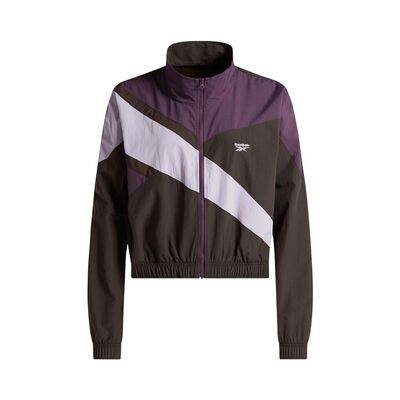 Cl Fr Track Top Reebok