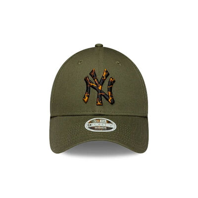 Wmns Tort Infill 9Forty New York Yankees New Era
