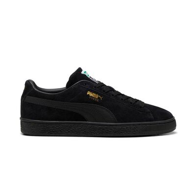 Suede Classic Puma Shoes