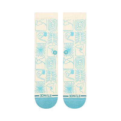 Tested Everywhere Crew Stance