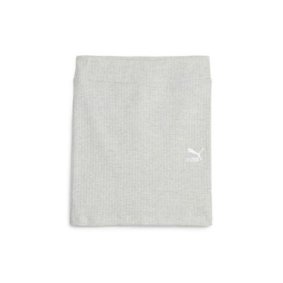 Classics Ribbed Skirt Puma