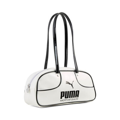 1976 Flute Grip White  Bla Puma
