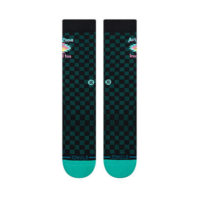 Iced To See You Crew Stance