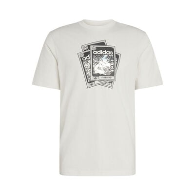 Bird Card Tee Adidas