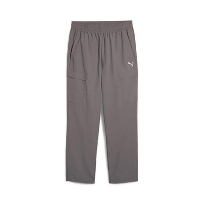 Wardrobe Relaxed Cargo Pants Puma