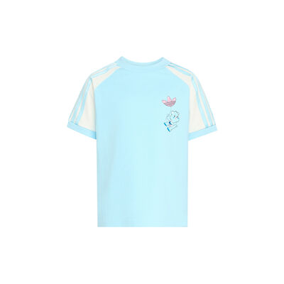 Ss Gfx Tee Adidas