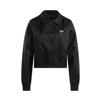 Team Jacket Reebok